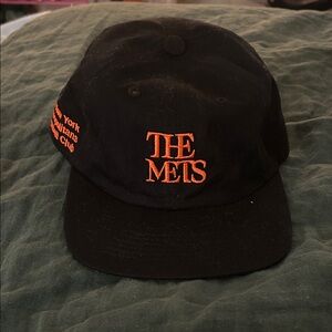The Mets “The Met” Baseball Hat